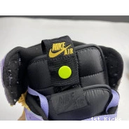 High Pulse Purple CW6576-500 1 Switch Jordan 0618